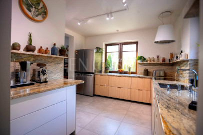House Sale Jastrzębnik Siewna